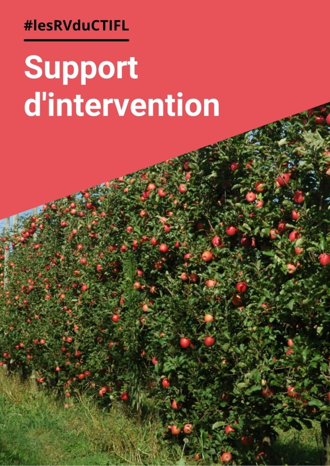 Interventions pour la journée Porte ouverte Pomme du 10 août 2023 Interventions pour la journée Porte ouverte Pomme du 10 août 2023