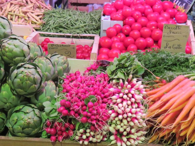 Les chiffres clés du commerce de détail spécialisé en fruits et légumes en France
