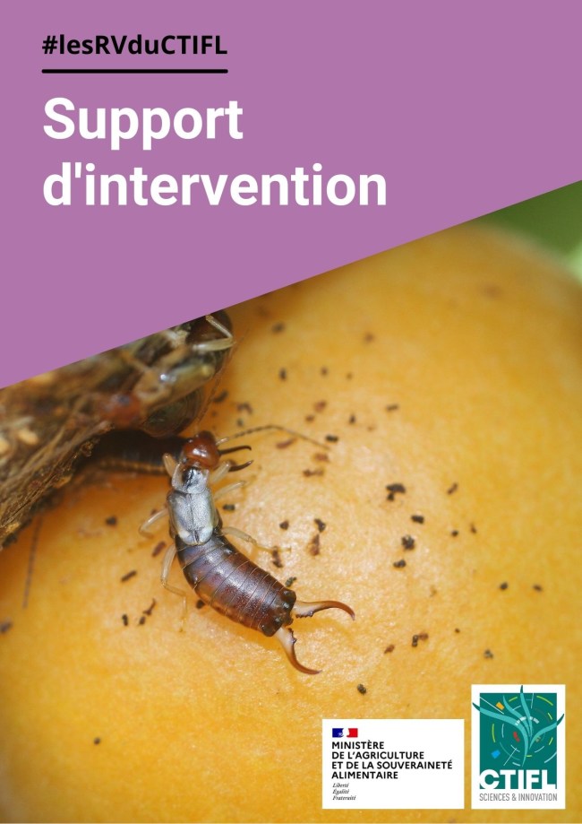 Fixation des LMR : conditions et contexte Fixation des LMR : conditions et contexte