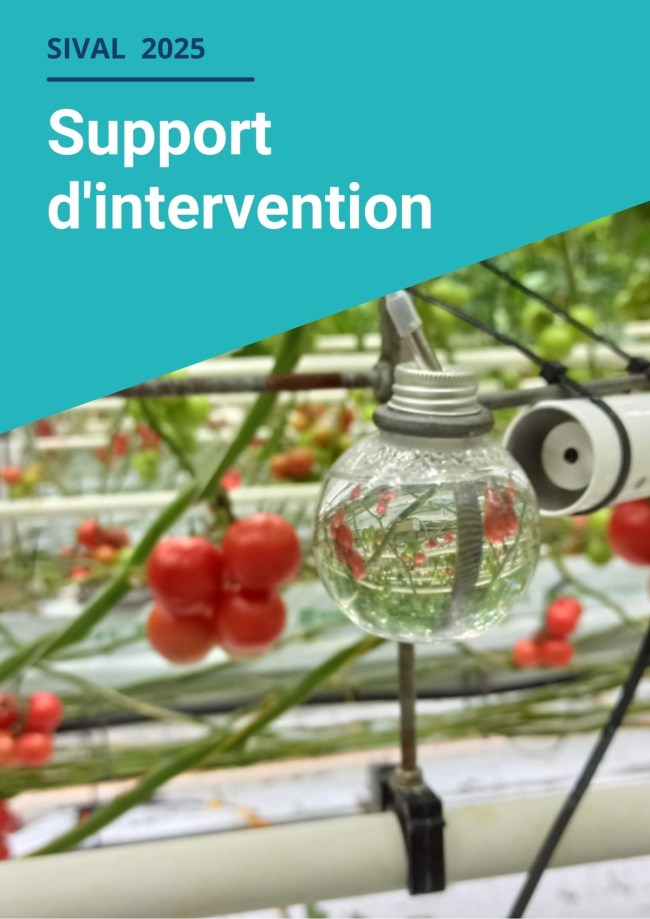 Rationalisation de la dépense énergétique sous serre : quelles solutions techniques et d'avenir Rationalisation de la dépense énergétique sous serre : quelles solutions techniques et d'avenir