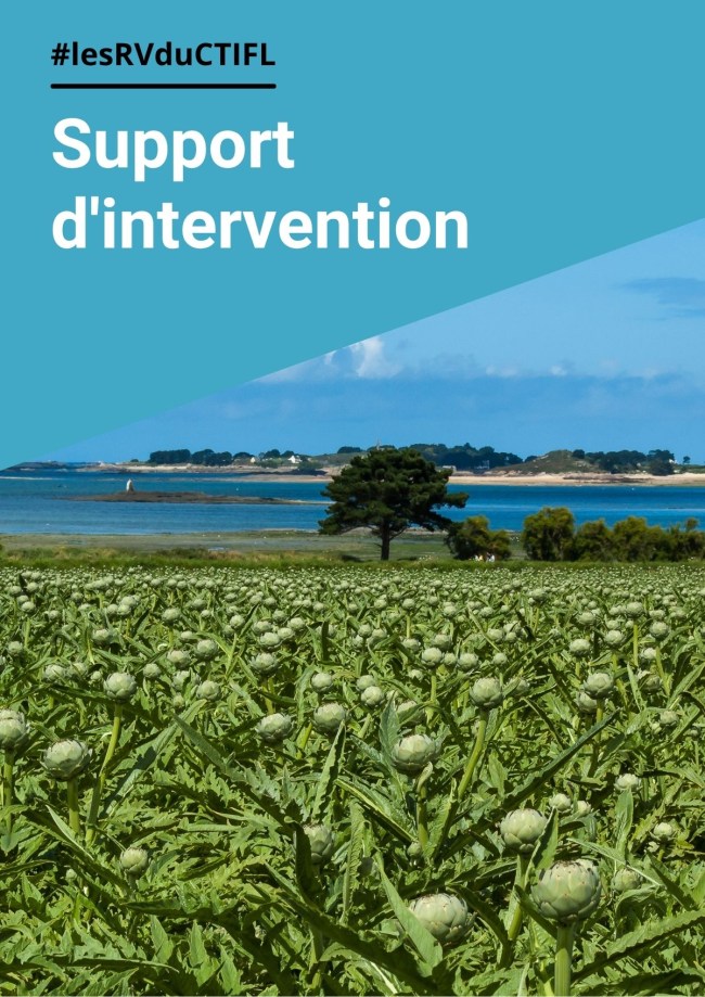 Nouveaux matériaux végétaux : une réponse aux préoccupations du producteur et de l'aval Nouveaux matériaux végétaux : une réponse aux préoccupations du producteur et de l'aval