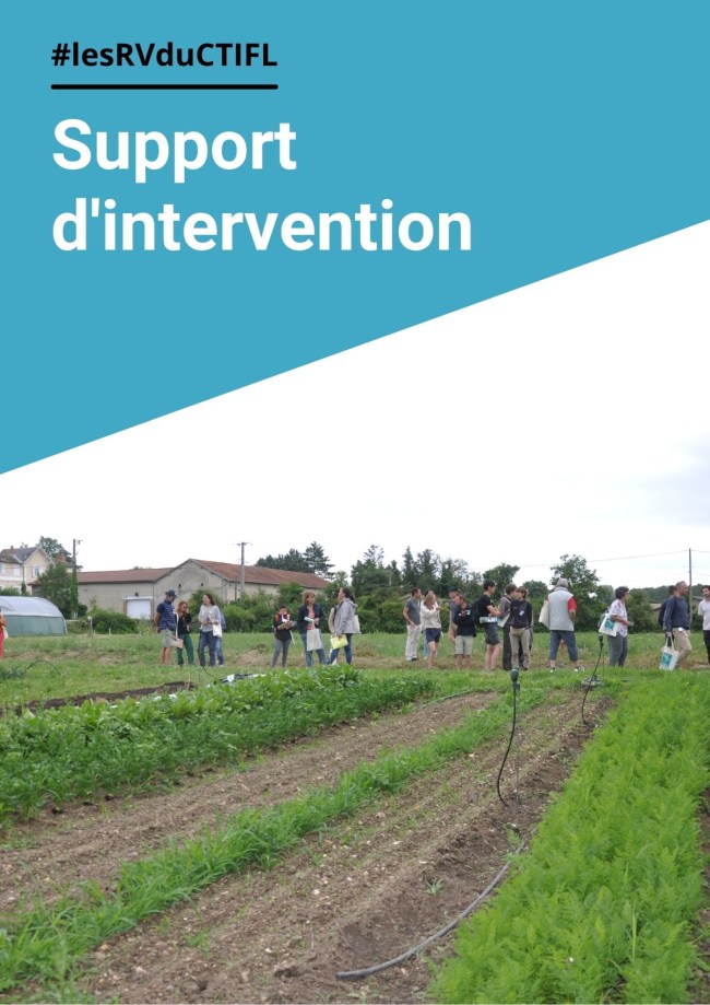 ESPRIT : Evolution des systèmes de production maraîchers et horticoles sous abris froids et transfert technologique des serres chauffées vers les abris froids en région AuRA 2023-2025 ESPRIT : Evolution des systèmes de production maraîchers et horticoles sous abris froids et transfert technologique des serres chauffées vers les abris froids en région AuRA 2023-2025