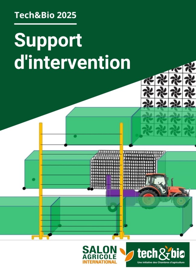 Optimisation des techniques d'application en verger : travaux en cours et perspectives Optimisation des techniques d'application en verger : travaux en cours et perspectives