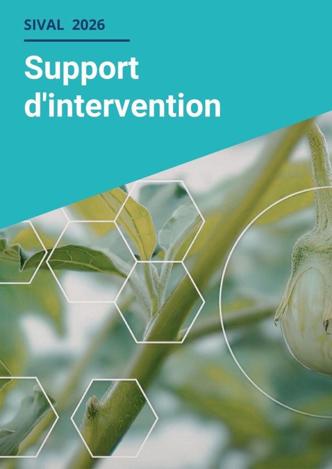 Programmes opérationnels : le CTIFL, votre partenaire innovation