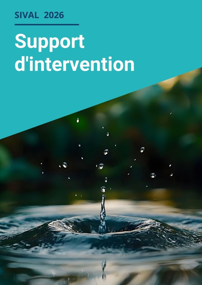 Usages de l'eau : vos droits, vos devoirs, vos choix