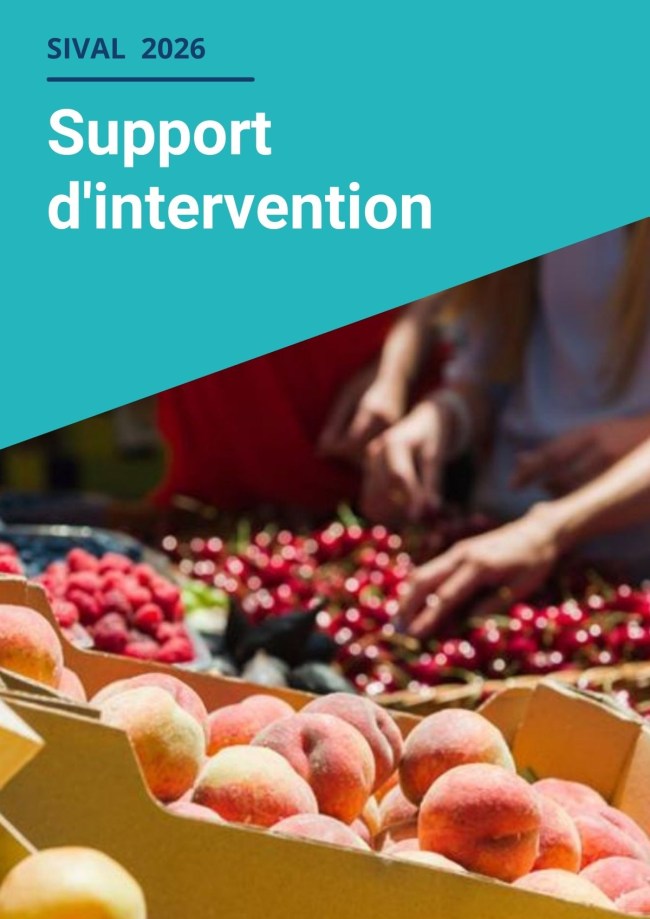 Filière fruits et légumes frais : bilan économique et emplois au cœur des dynamiques agricoles