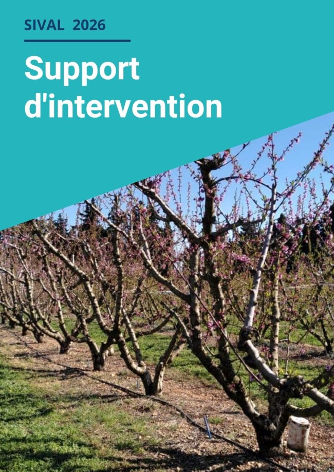 Adapter la dose de produit phytopharmaceutique en fonction de l'évolution de la végétation en verger de fruits à noyau, bilan du projet ADOPA