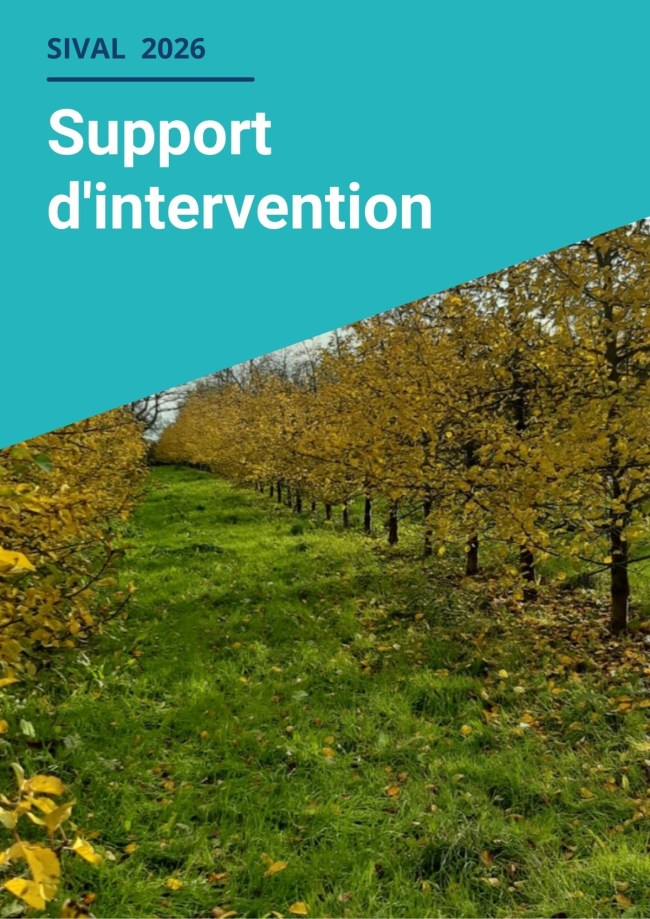 ENTRETIENS CIDRICOLES : Améliorer la nutrition azotée et la mise en réserve d'un jeune verger de pommiers en Agriculture Biologique