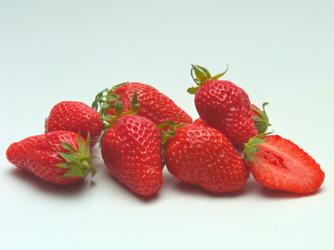 La fraise, un fruit incontournable au printemps