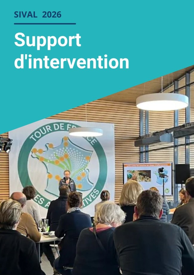 Tour de France des alternatives, 2ème édition