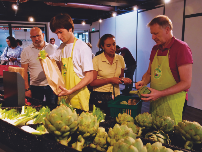 Créer de la valeur en rayon : le pouvoir du conseil client