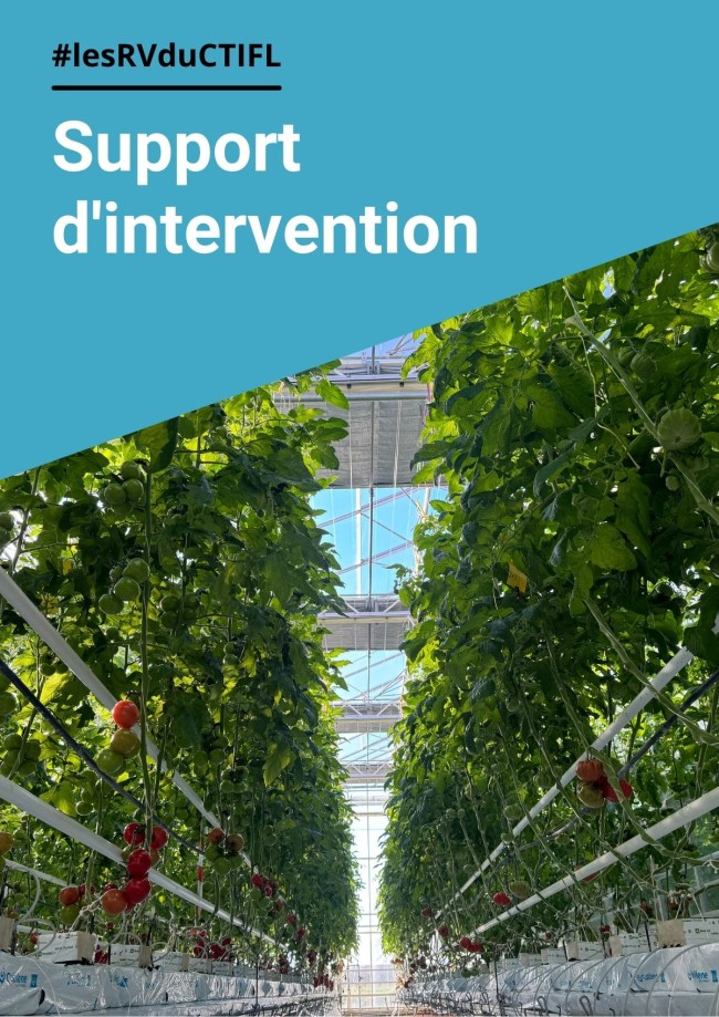 Projet DECARB10 : Évaluation d'un dispositif d'écrans innovants