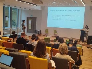 Favoriser les transferts de connaissances entre agricultures biologique et conventionnelle 
