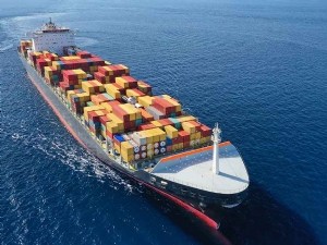 Transport maritime : maîtriser la qualité des fruits et légumes 