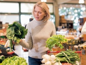 Perception et attentes des consommateurs face à l'offre salades en rayon