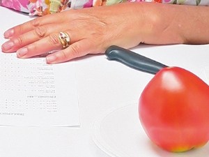 De l'influence du mode de culture sur la qualité gustative des tomates ?