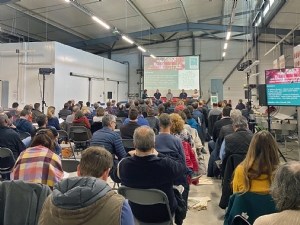 Focus sur l'amélioration variétale et la protection du matériel végétal