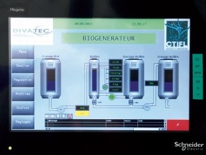 Biogénérateur : effets de biostimulation et de biocontrôle confirmés