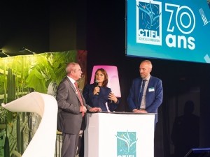 En 2022, le CTIFL fête ses 70 ans !