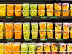 Panorama de l'offre européenne de prêt à l'emploi de fruits et légumes