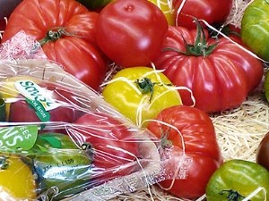 Perception et attentes des consommateurs de tomates