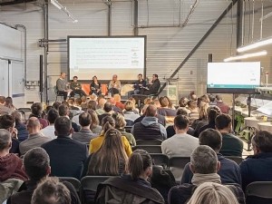 Stratégie et positionnement du melon sur le marché et enjeux de la production 