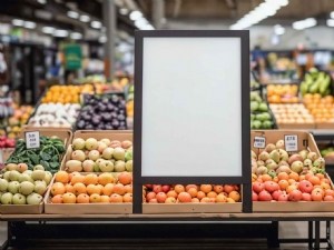 Visibilité des supports de communication en rayon et comportements d'achat 