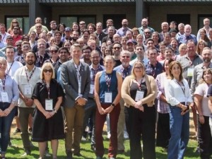10 e  symposium international cerise, le changement climatique au coeur des recherches 