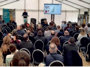 L'innovation logistique face à la complexité croissante du commerce 