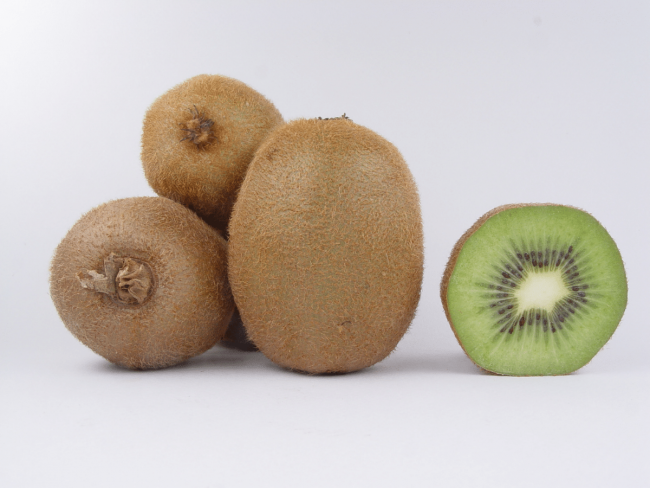 Qualité organoleptique et nutritionnelle du kiwi en fonction de la maturité à la récolte