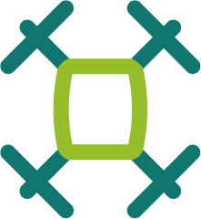 Évaluation d'agroéquipements