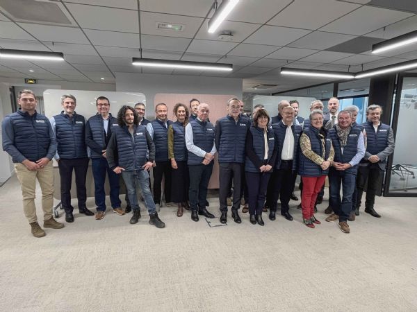 Un nouveau conseil d'administration du CTIFL est élu. La nomination des administrateurs est effectuée par arrêté du 20/11/24 paru au JO n° 0279 du 26/11/24.